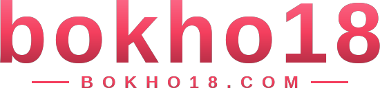 bokho18 logo